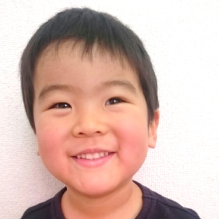 七田式幼児教室 幼児コースの生徒