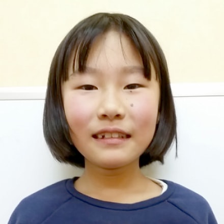 七田式幼児教室 胎教、幼児、小学生コースの生徒